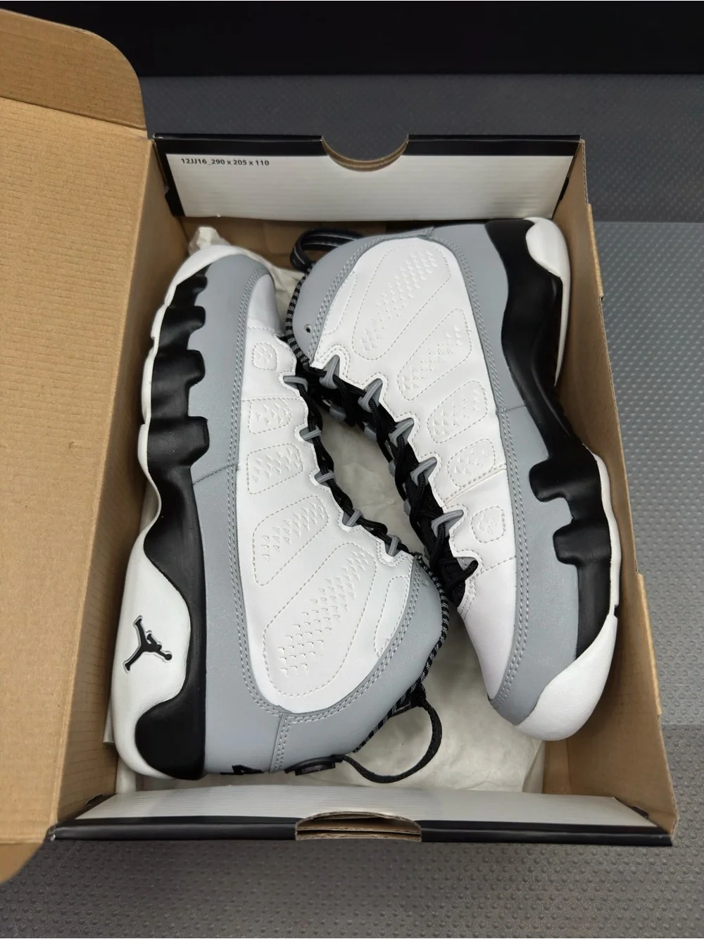 2014 Air Jordan 9 Retro GS
